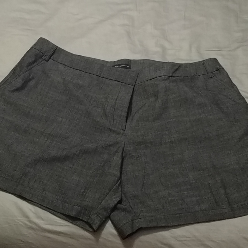 Shorts 24w